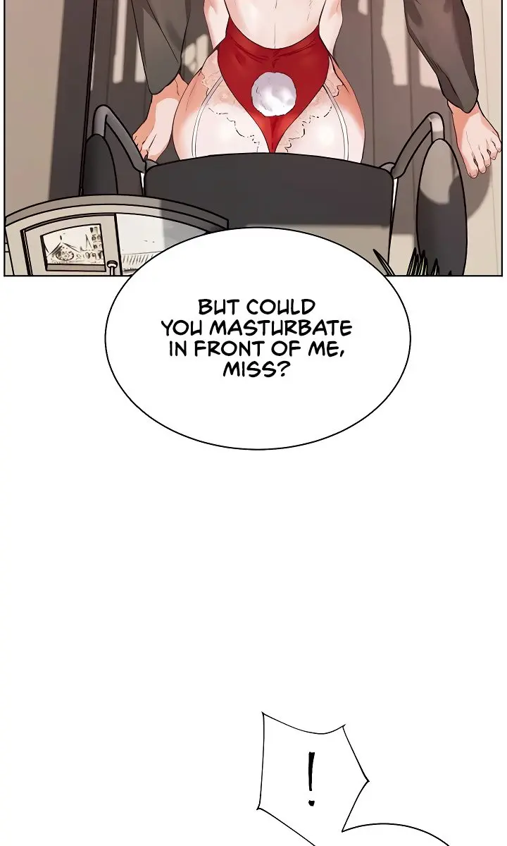 Teacher's Efforts Chapter 77 Page 48