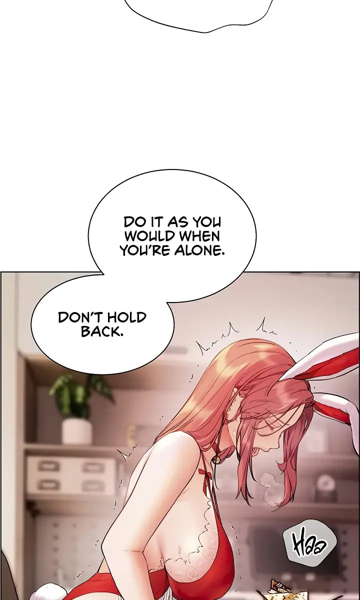 Teacher's Efforts Chapter 77 Page 72
