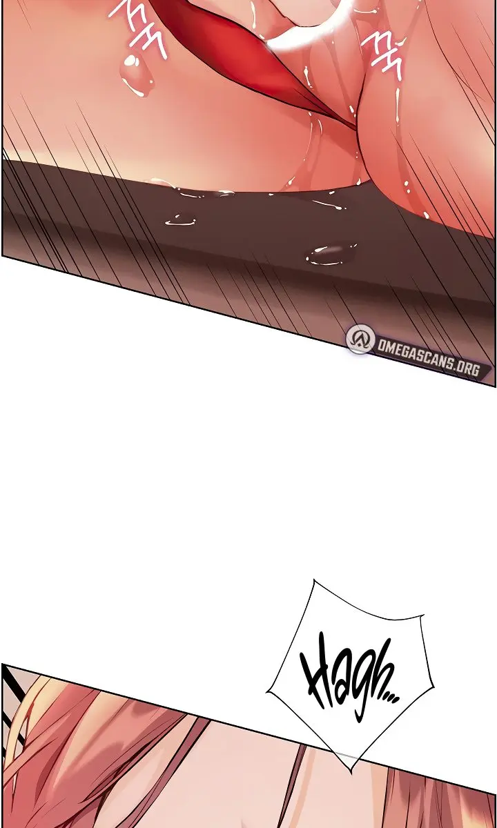Teacher's Efforts Chapter 77 Page 83