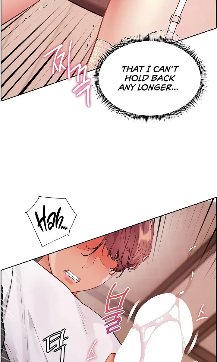 Teacher's Efforts Chapter 77 Page 85