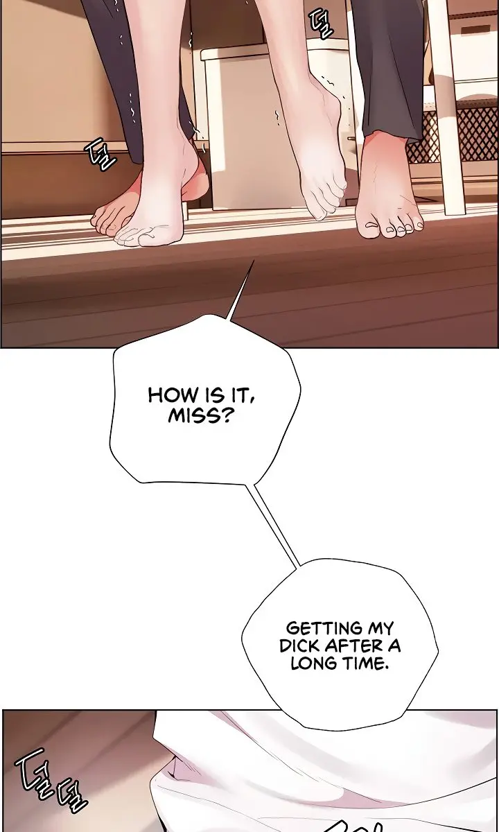 Teacher's Efforts Chapter 77 Page 105