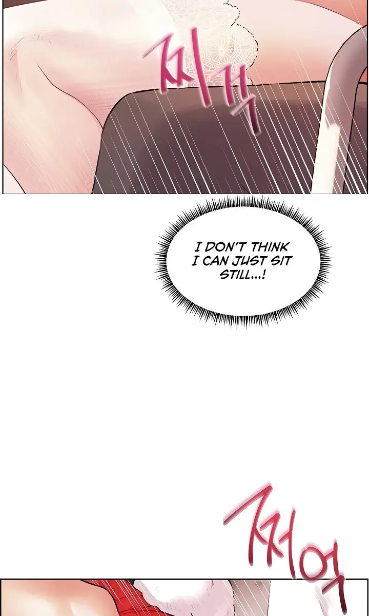 Teacher's Efforts Chapter 77 Page 115