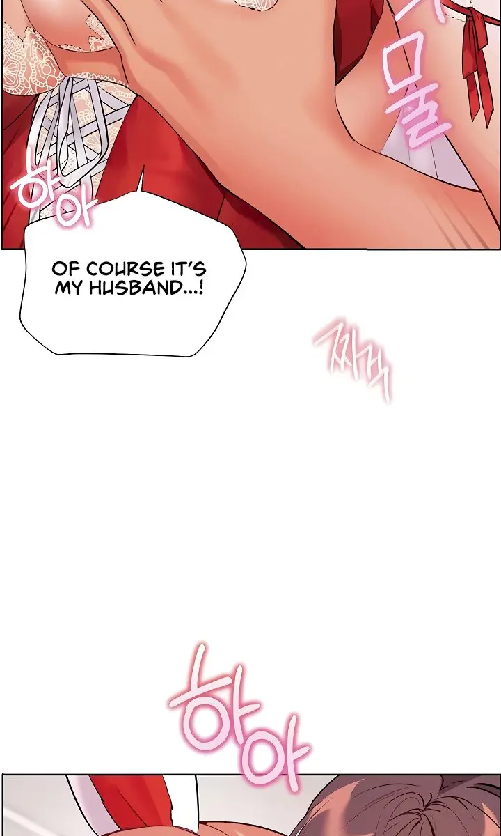 Teacher's Efforts Chapter 77 Page 121