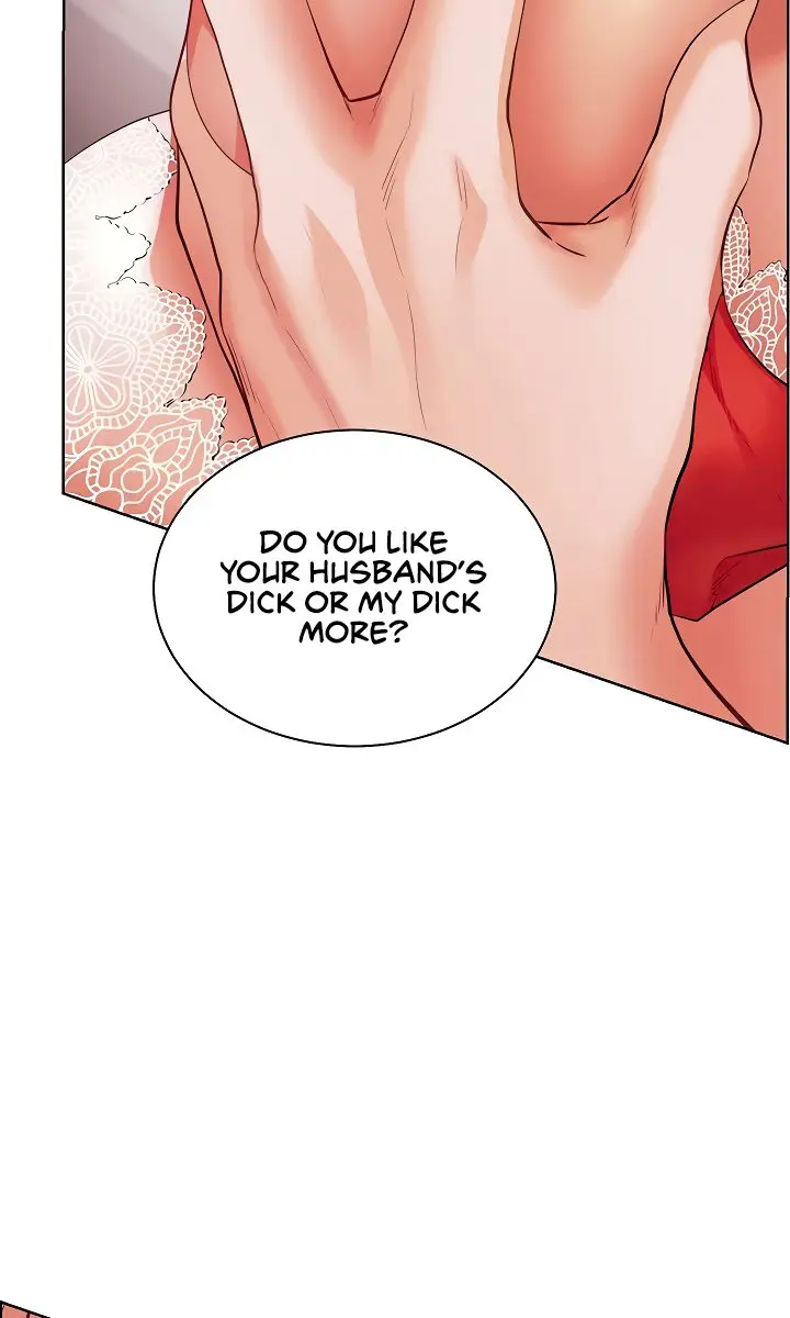 Teacher's Efforts Chapter 77 Page 124