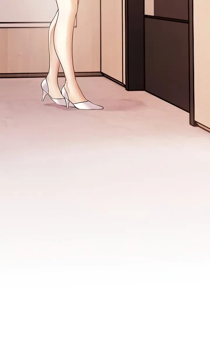Teacher's Efforts Chapter 77 Page 133