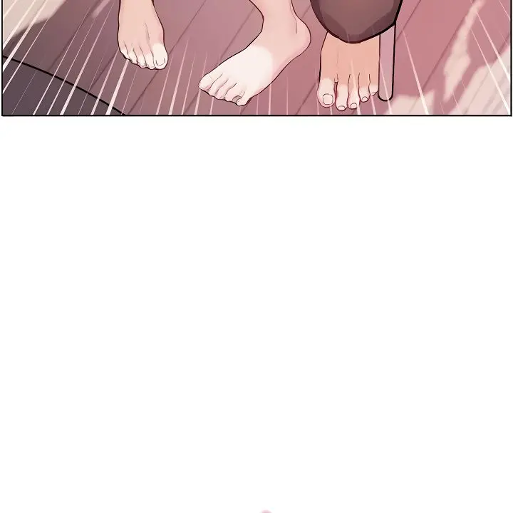 Teacher's Efforts Chapter 78 Page 32