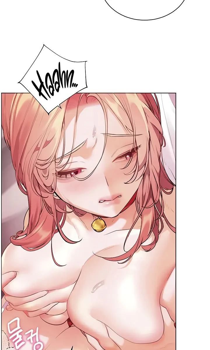 Teacher's Efforts Chapter 78 Page 34
