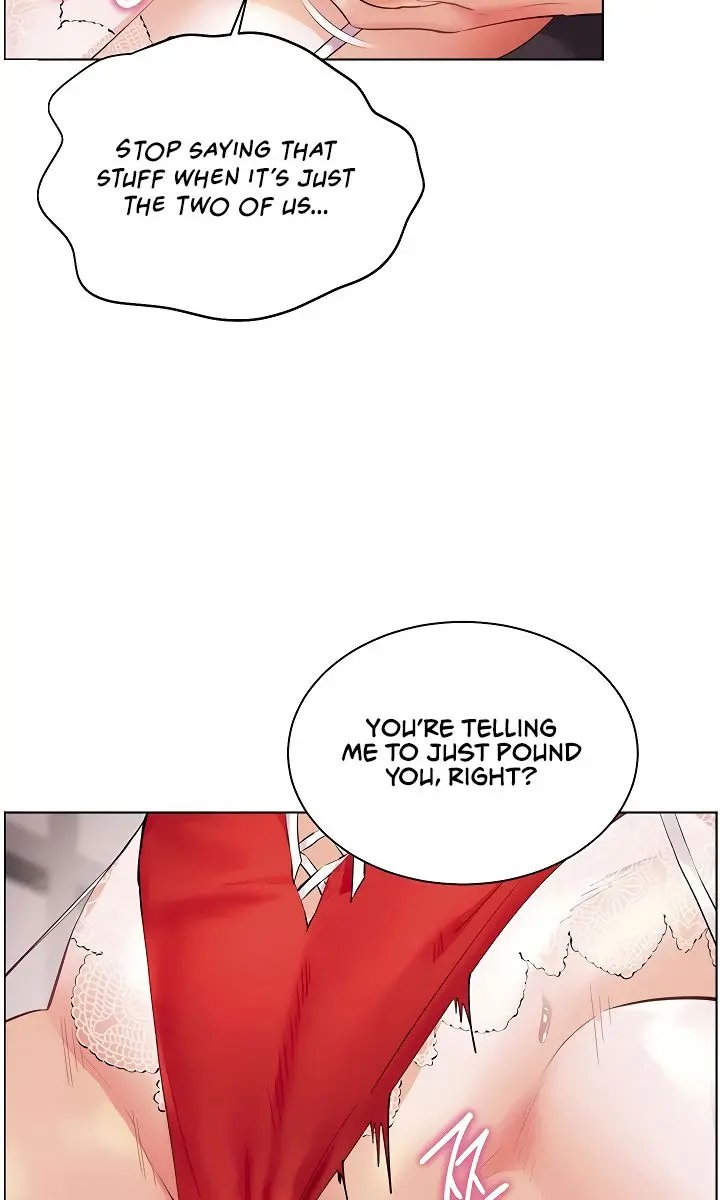 Teacher's Efforts Chapter 78 Page 35