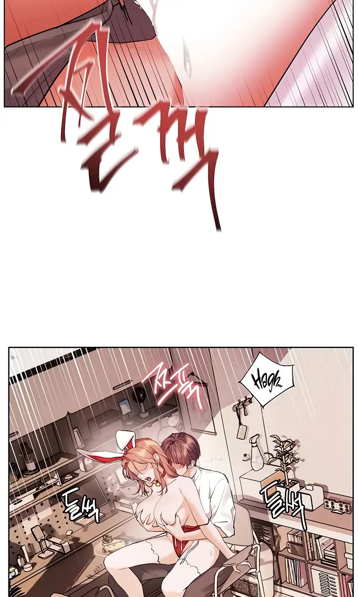 Teacher's Efforts Chapter 78 Page 40