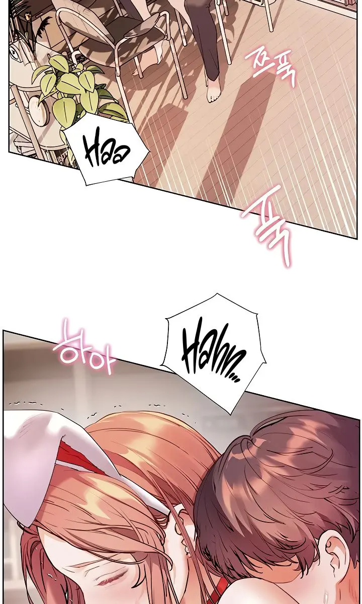 Teacher's Efforts Chapter 78 Page 41