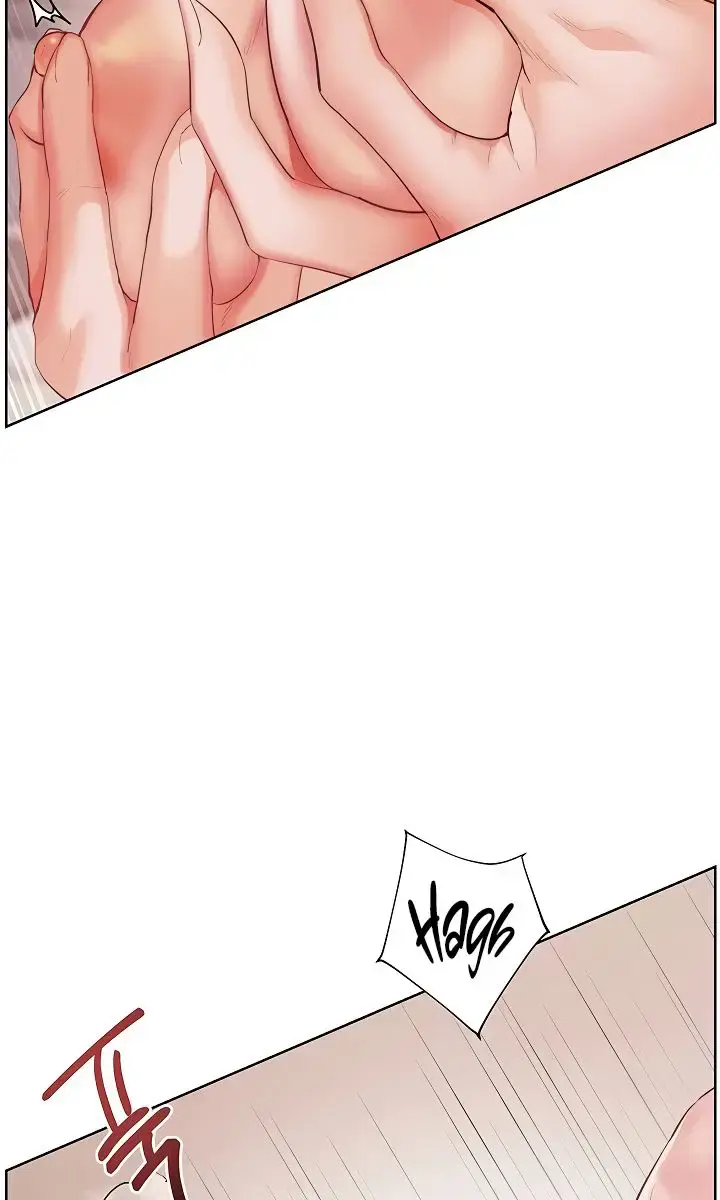 Teacher's Efforts Chapter 78 Page 44