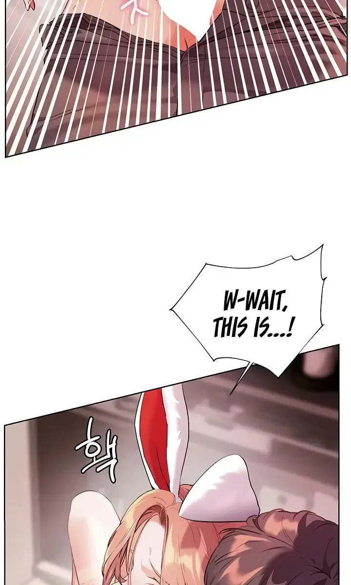 Teacher's Efforts Chapter 78 Page 55