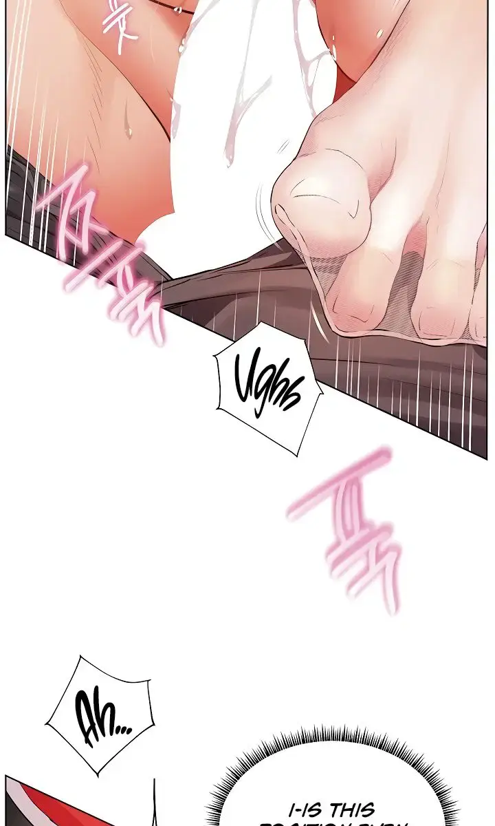 Teacher's Efforts Chapter 78 Page 60