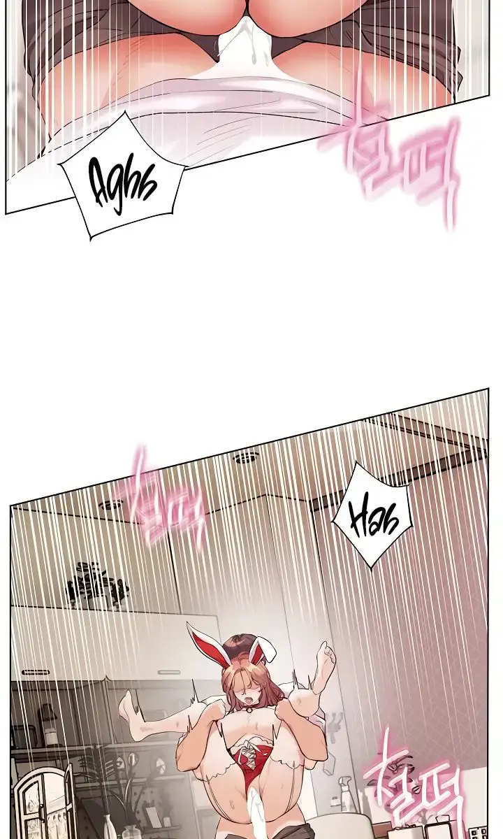 Teacher's Efforts Chapter 78 Page 64