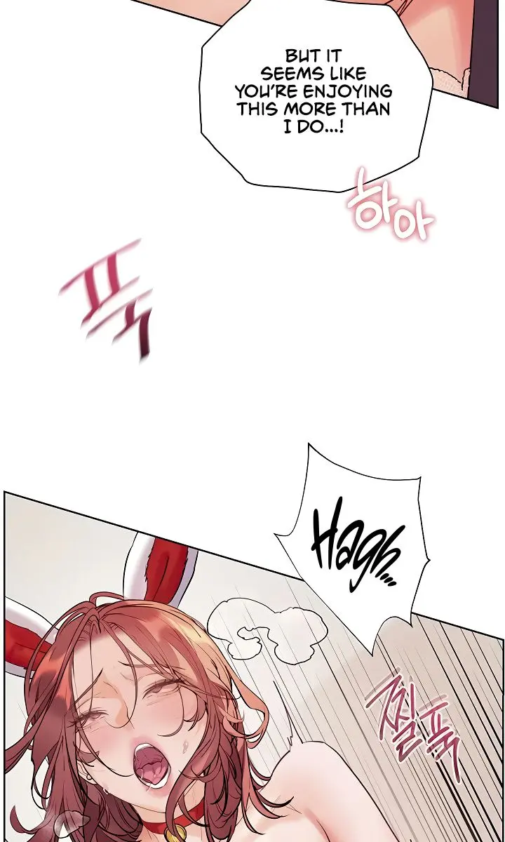 Teacher's Efforts Chapter 78 Page 84