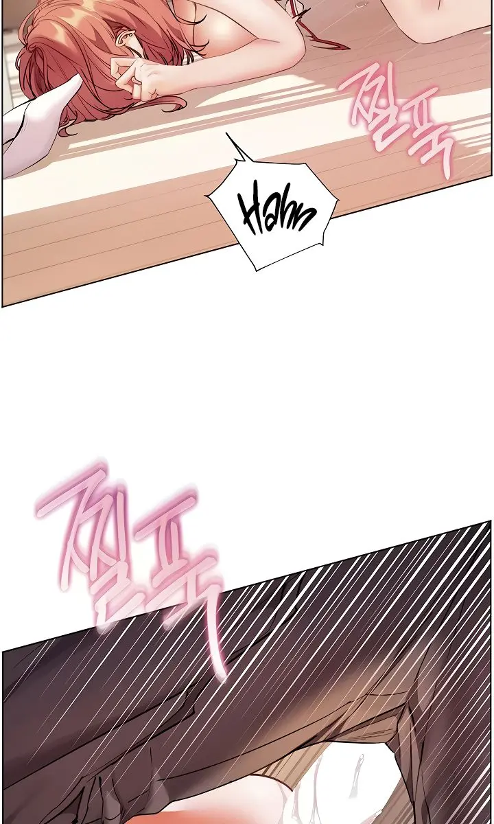 Teacher's Efforts Chapter 78 Page 98