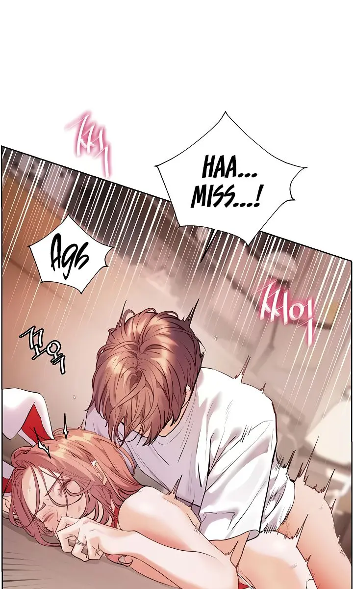Teacher's Efforts Chapter 78 Page 106