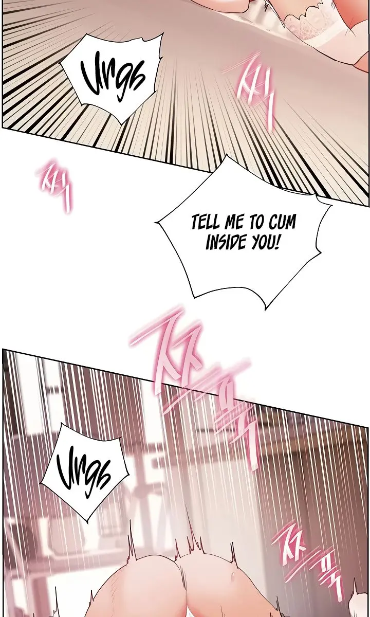 Teacher's Efforts Chapter 78 Page 107