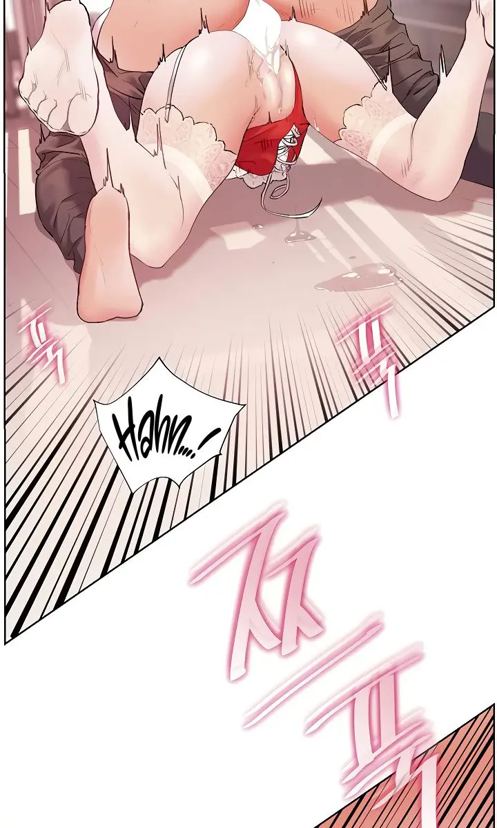 Teacher's Efforts Chapter 78 Page 108