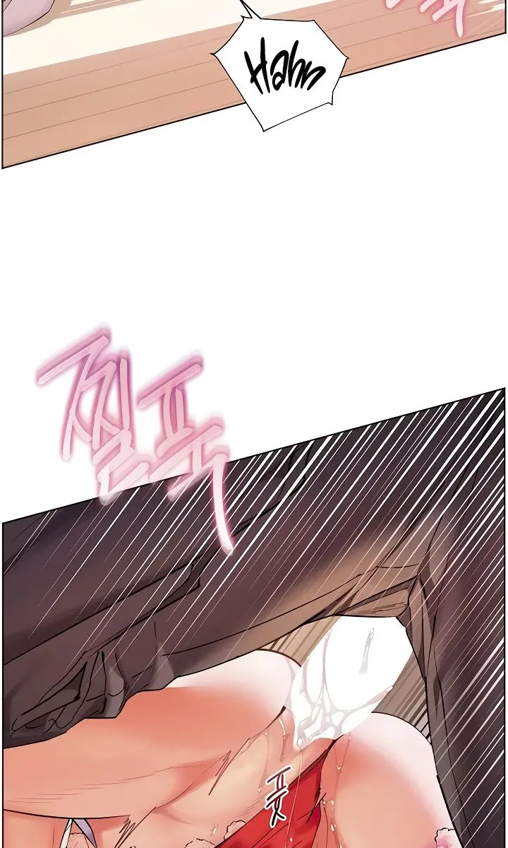 Teacher's Efforts Chapter 79 Page 4