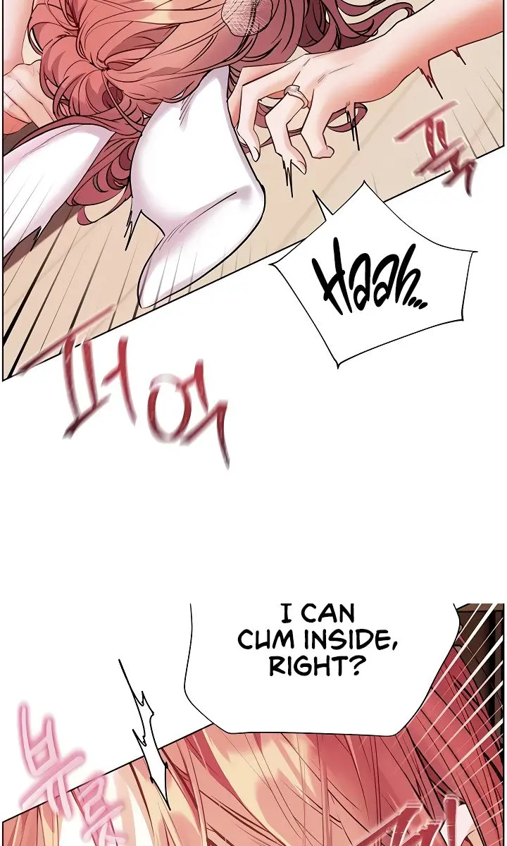 Teacher's Efforts Chapter 79 Page 7