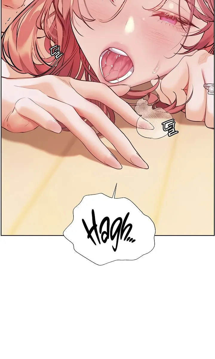 Teacher's Efforts Chapter 79 Page 25