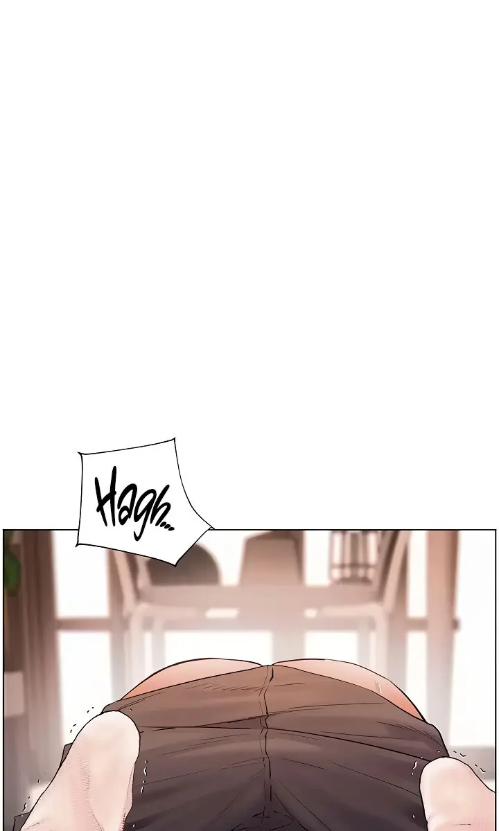 Teacher's Efforts Chapter 79 Page 28