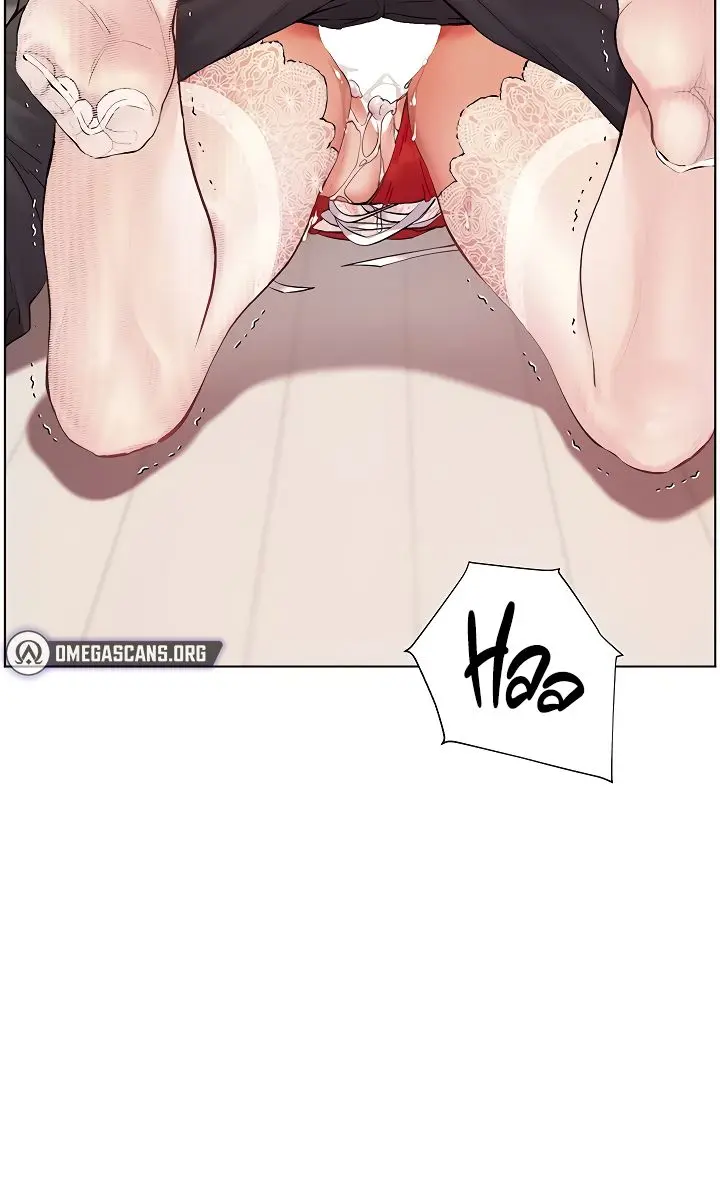 Teacher's Efforts Chapter 79 Page 29