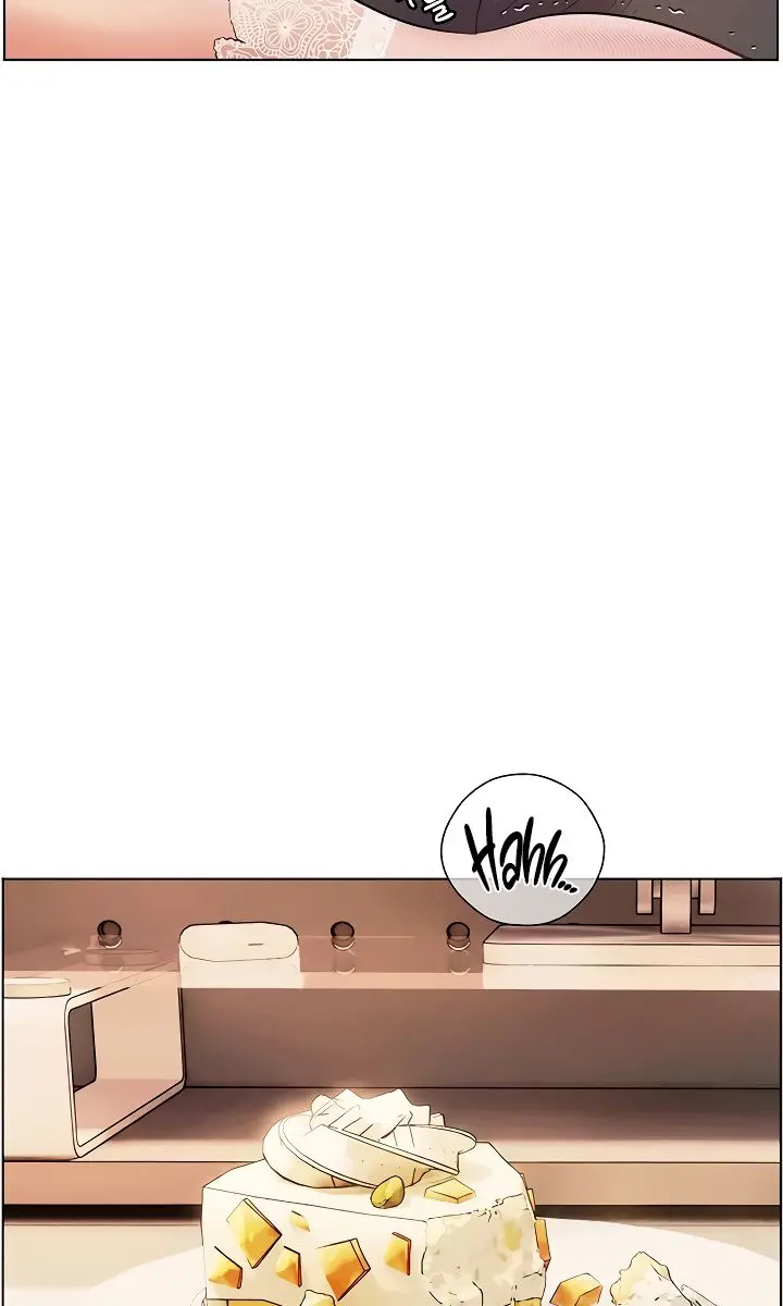 Teacher's Efforts Chapter 79 Page 39