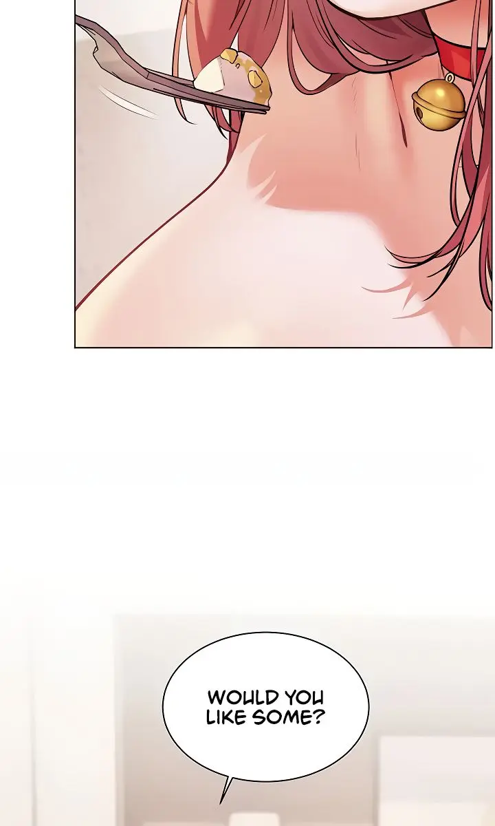 Teacher's Efforts Chapter 79 Page 43