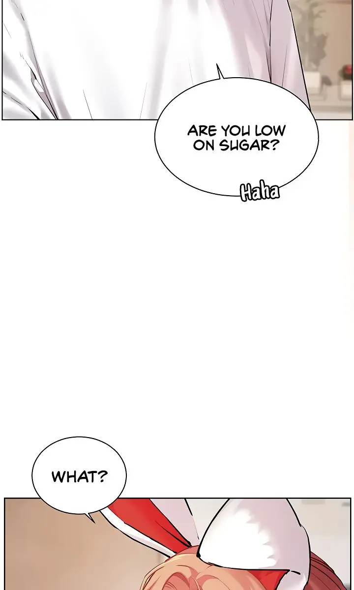 Teacher's Efforts Chapter 79 Page 46