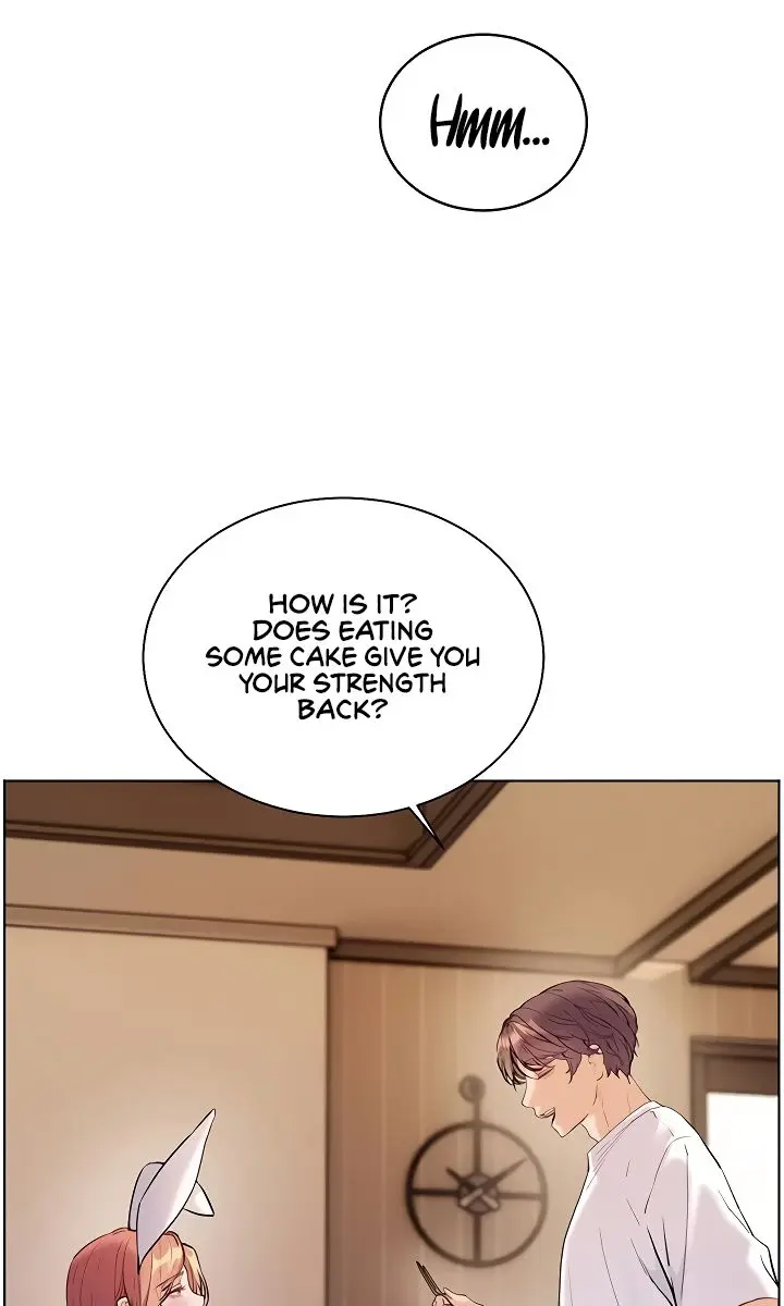 Teacher's Efforts Chapter 79 Page 50