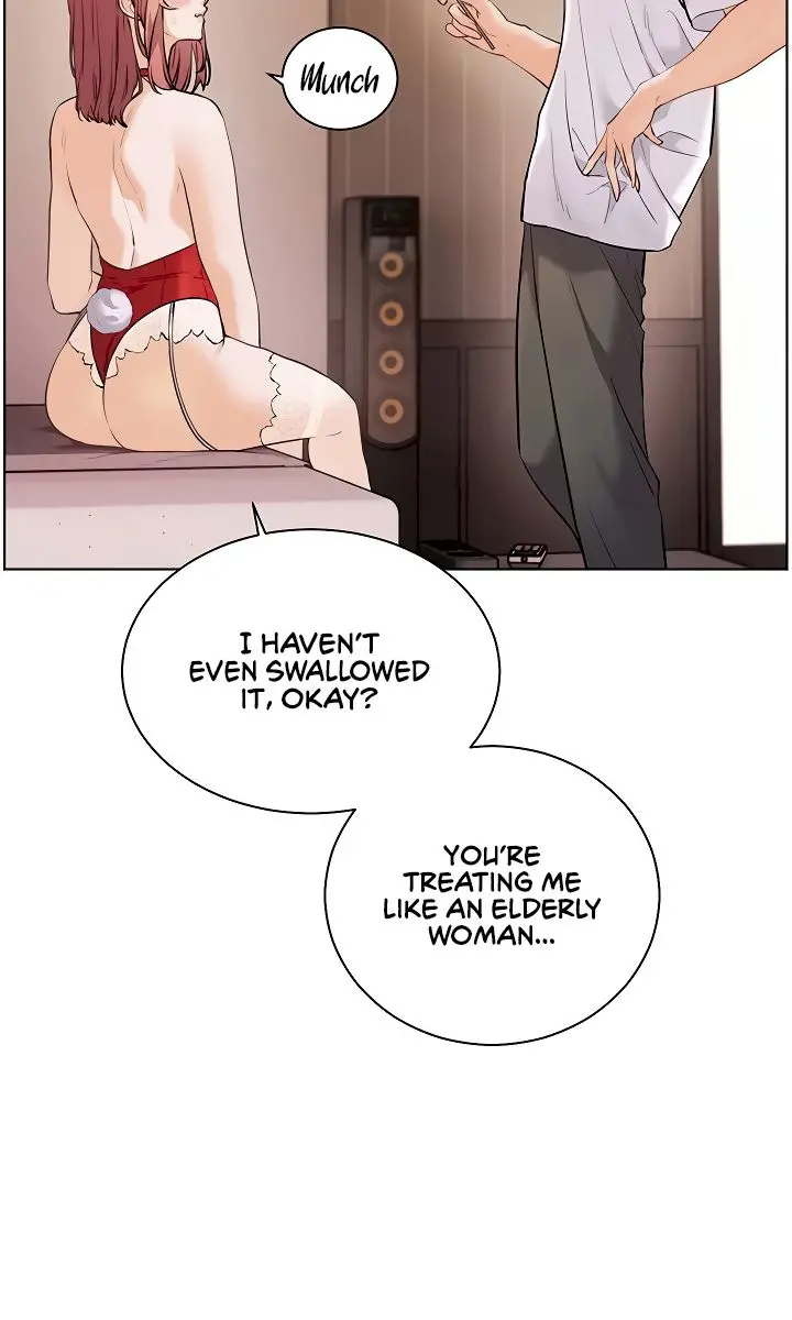 Teacher's Efforts Chapter 79 Page 51