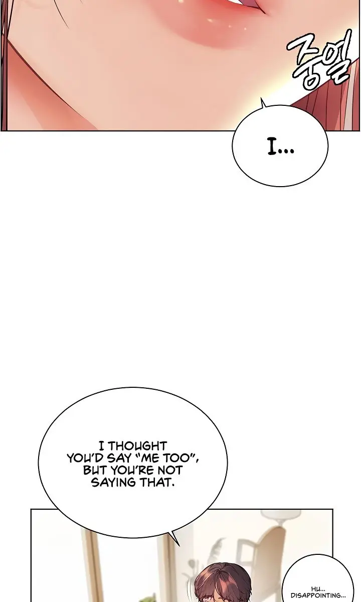 Teacher's Efforts Chapter 79 Page 56