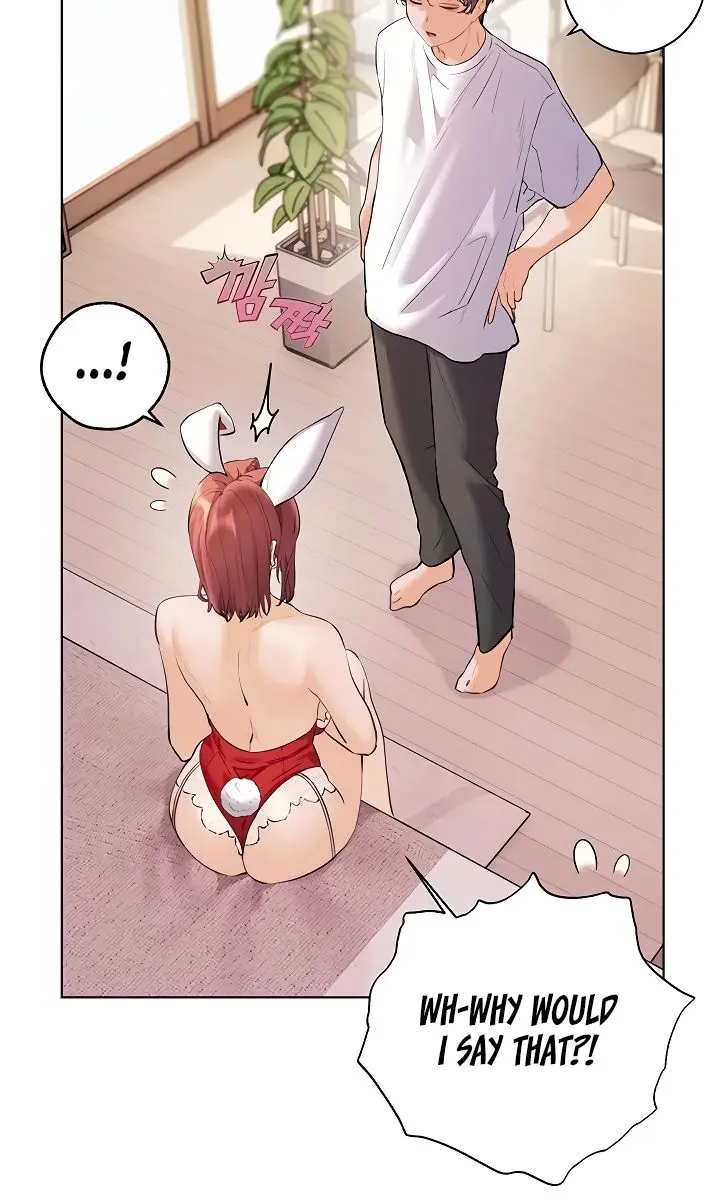 Teacher's Efforts Chapter 79 Page 57