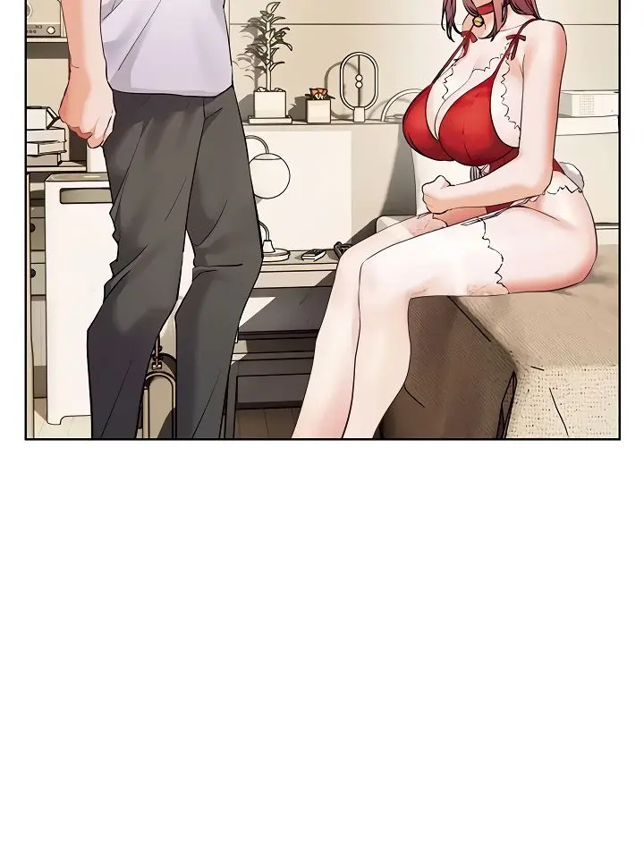 Teacher's Efforts Chapter 79 Page 60