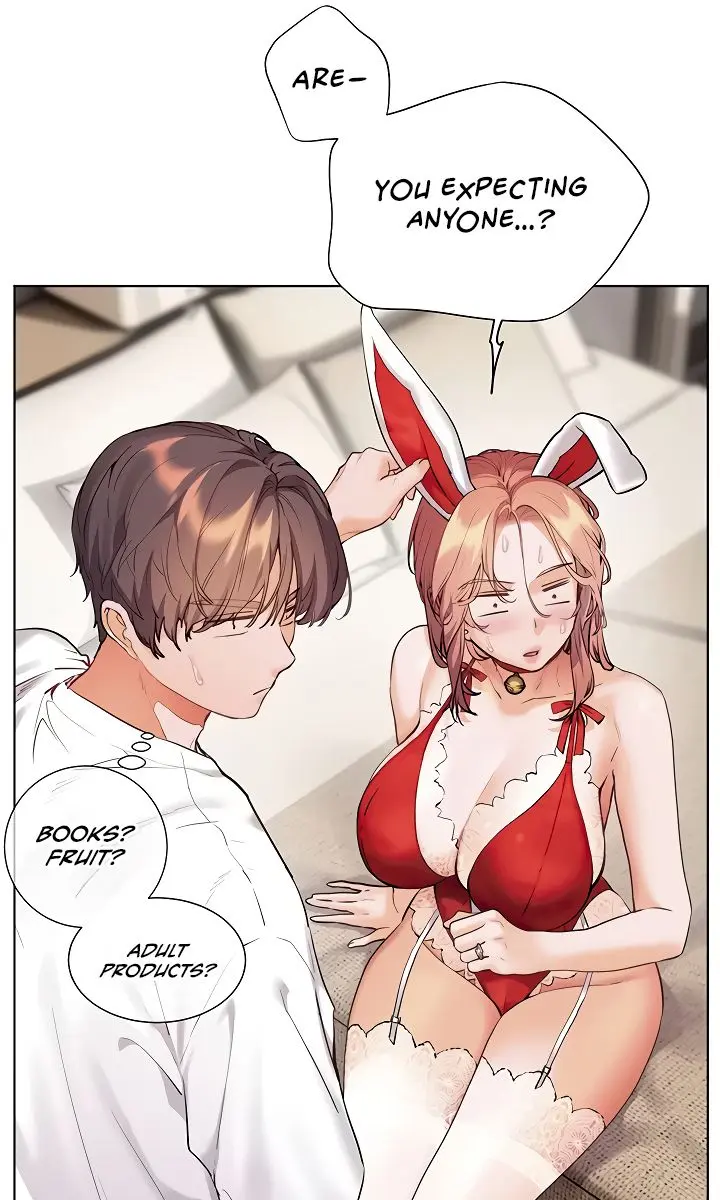 Teacher's Efforts Chapter 79 Page 61