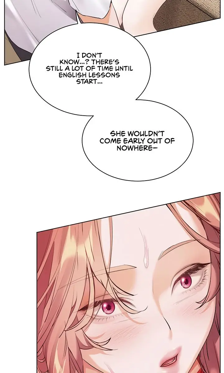 Teacher's Efforts Chapter 79 Page 62