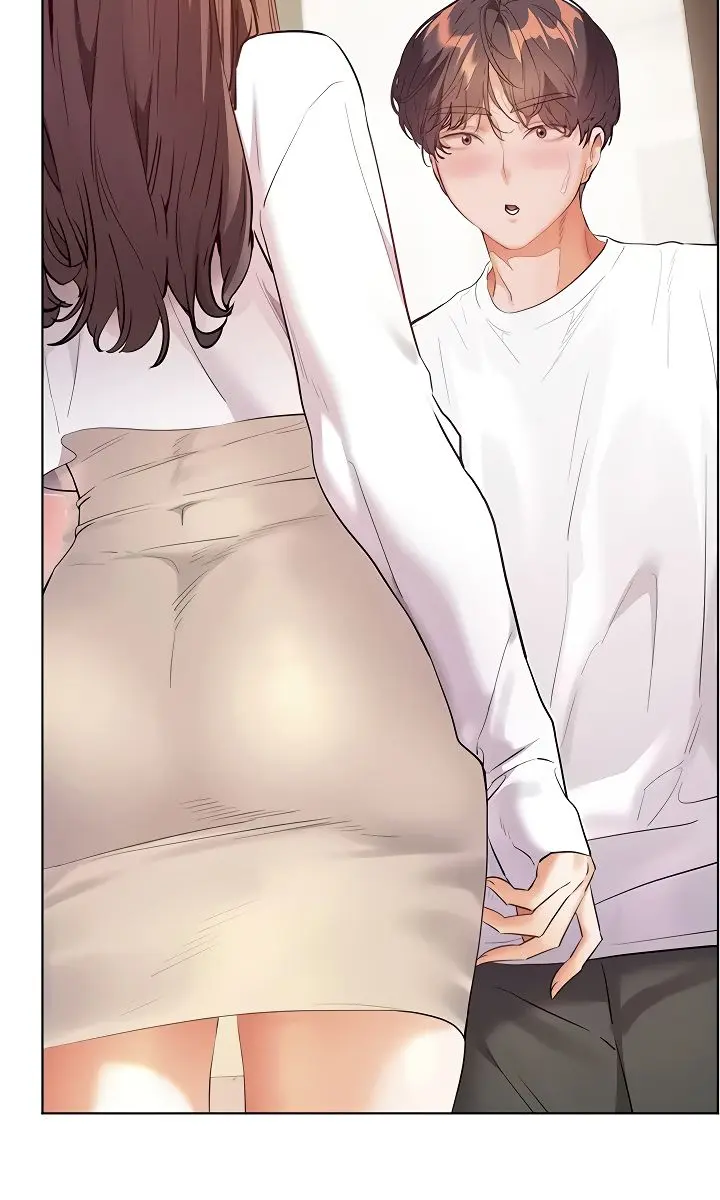 Teacher's Efforts Chapter 79 Page 67
