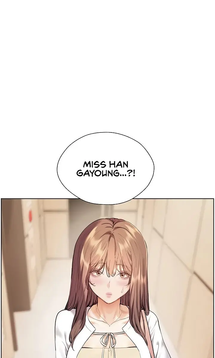 Teacher's Efforts Chapter 79 Page 68