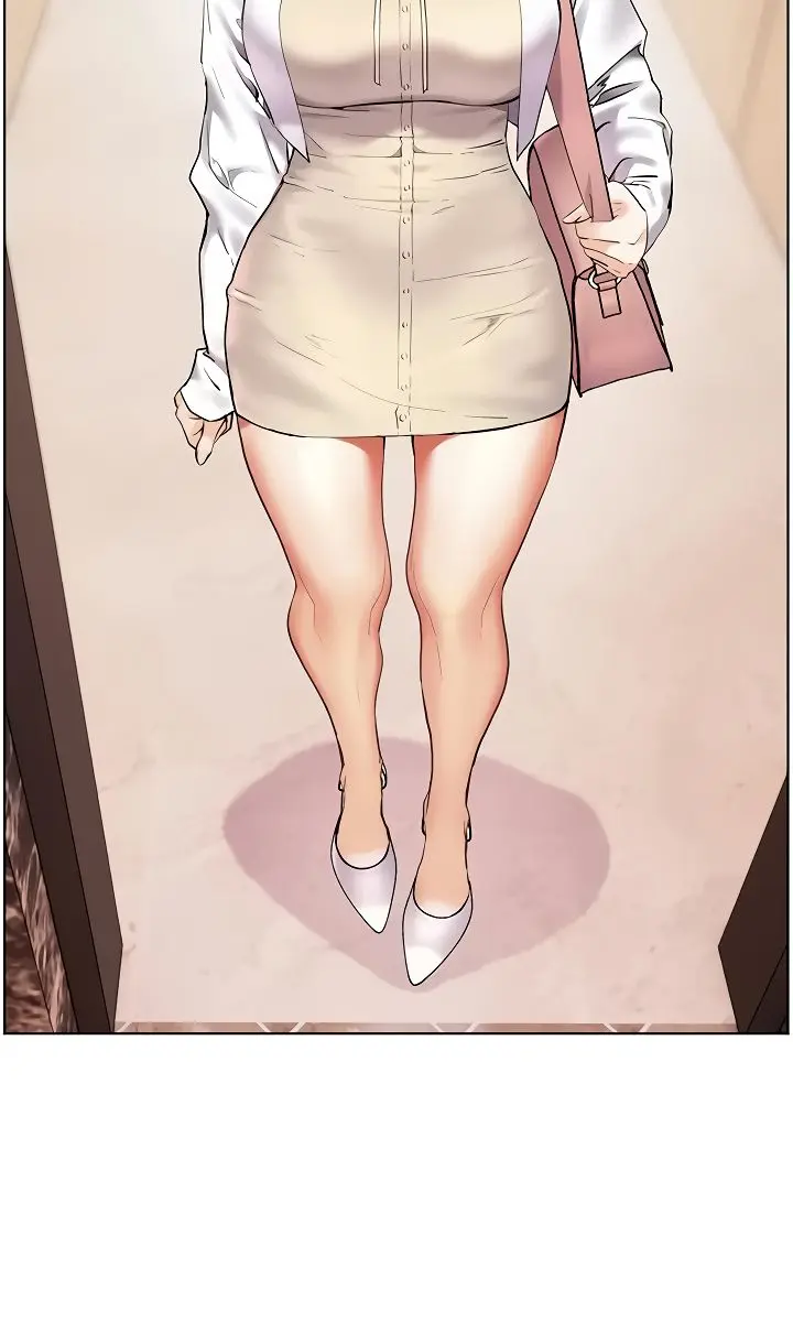 Teacher's Efforts Chapter 79 Page 69