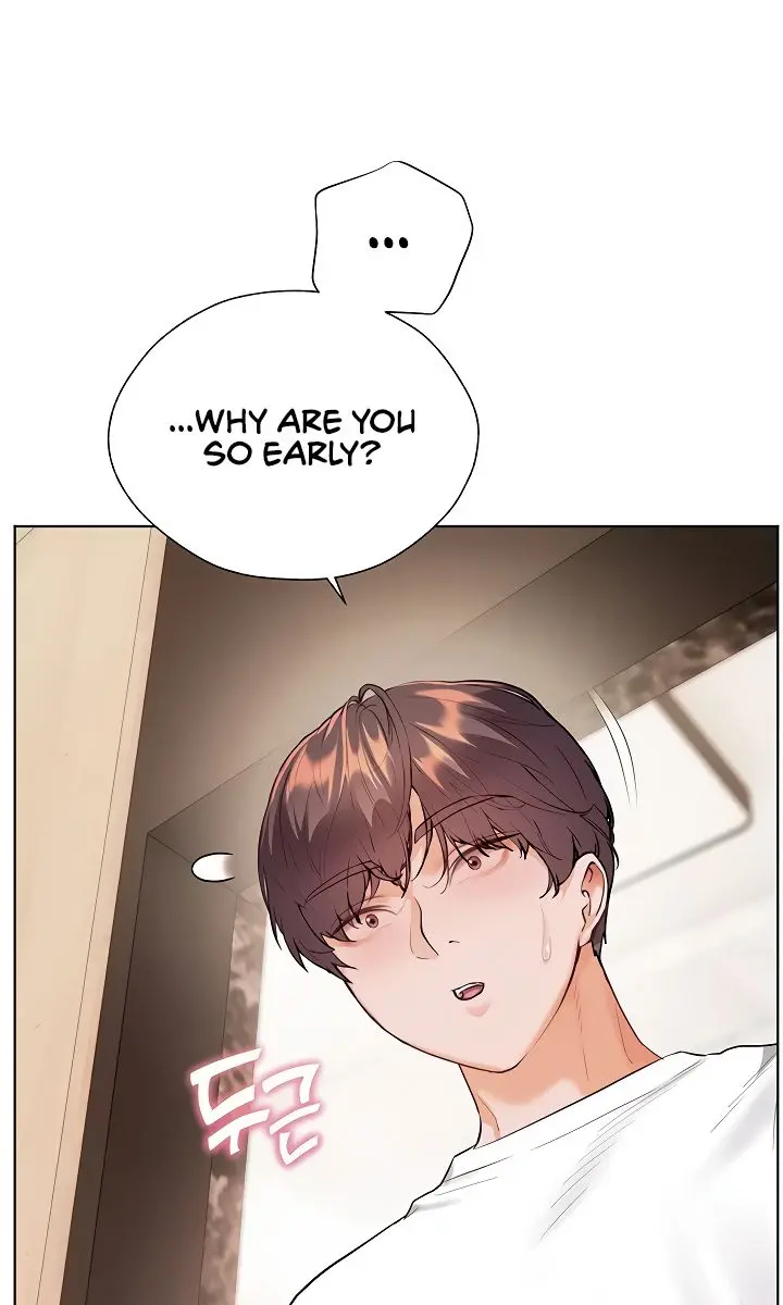 Teacher's Efforts Chapter 79 Page 70