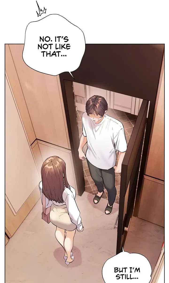 Teacher's Efforts Chapter 79 Page 74