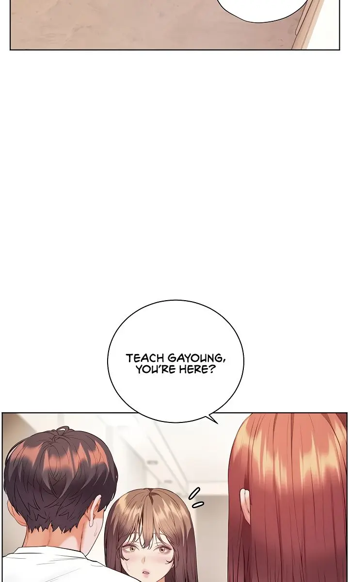Teacher's Efforts Chapter 79 Page 75