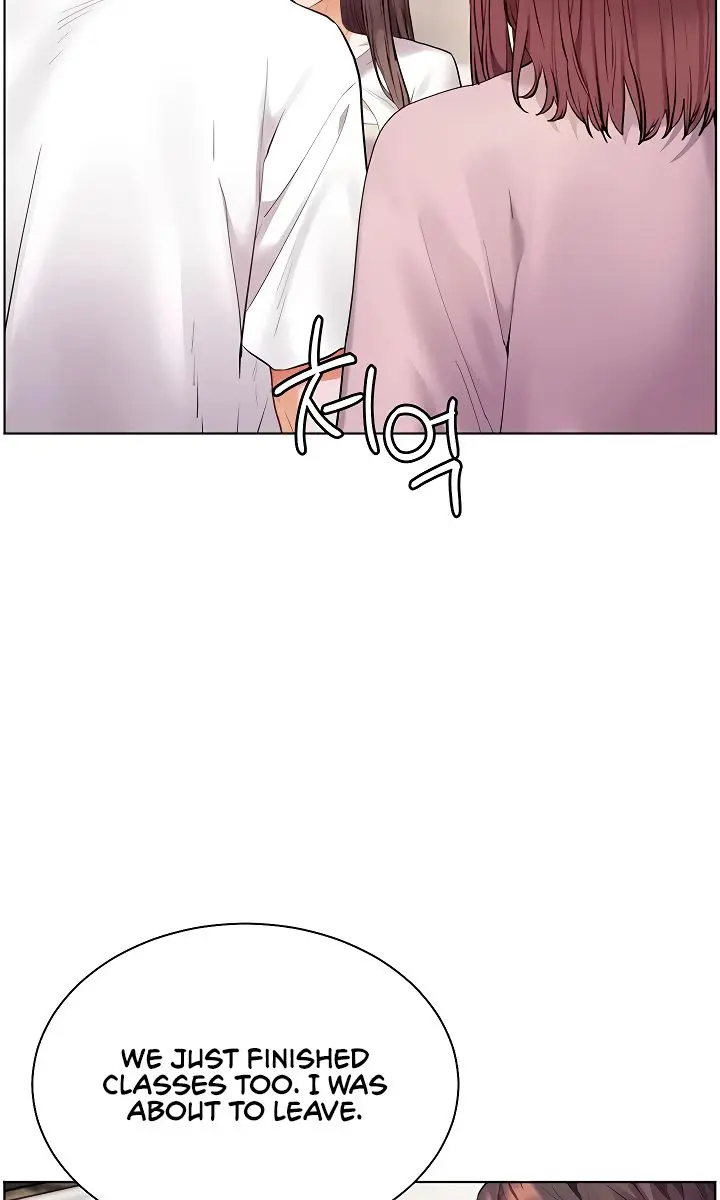 Teacher's Efforts Chapter 79 Page 76