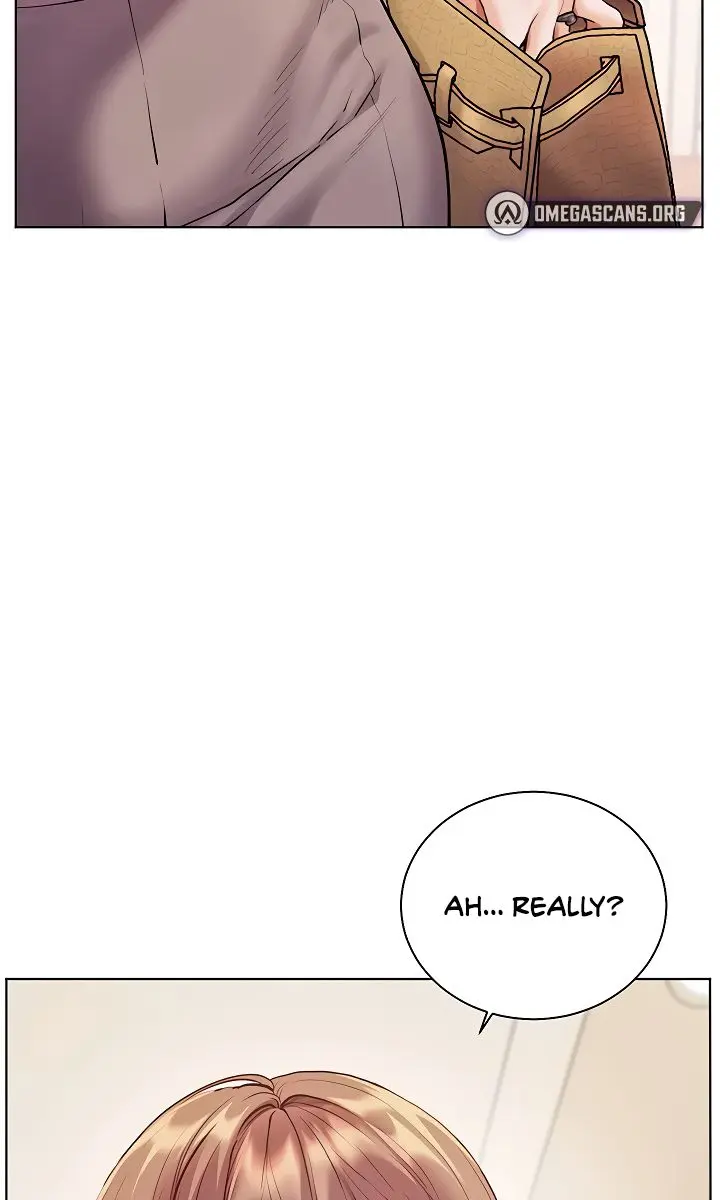 Teacher's Efforts Chapter 79 Page 79