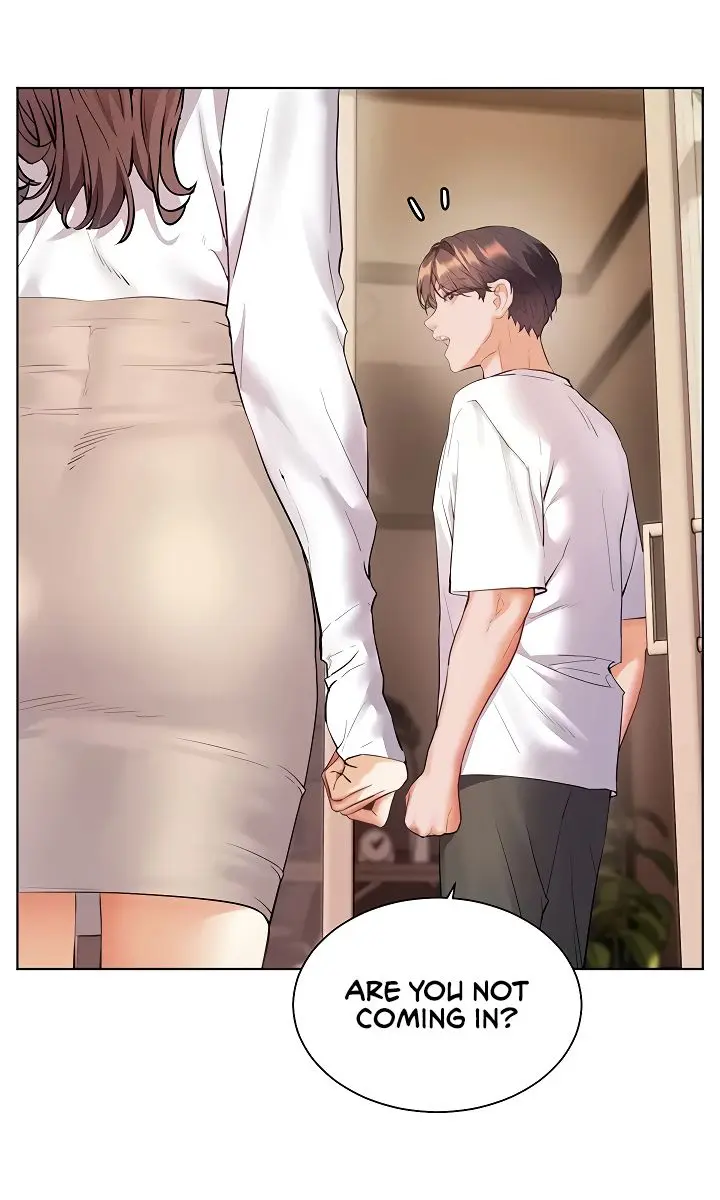 Teacher's Efforts Chapter 79 Page 84