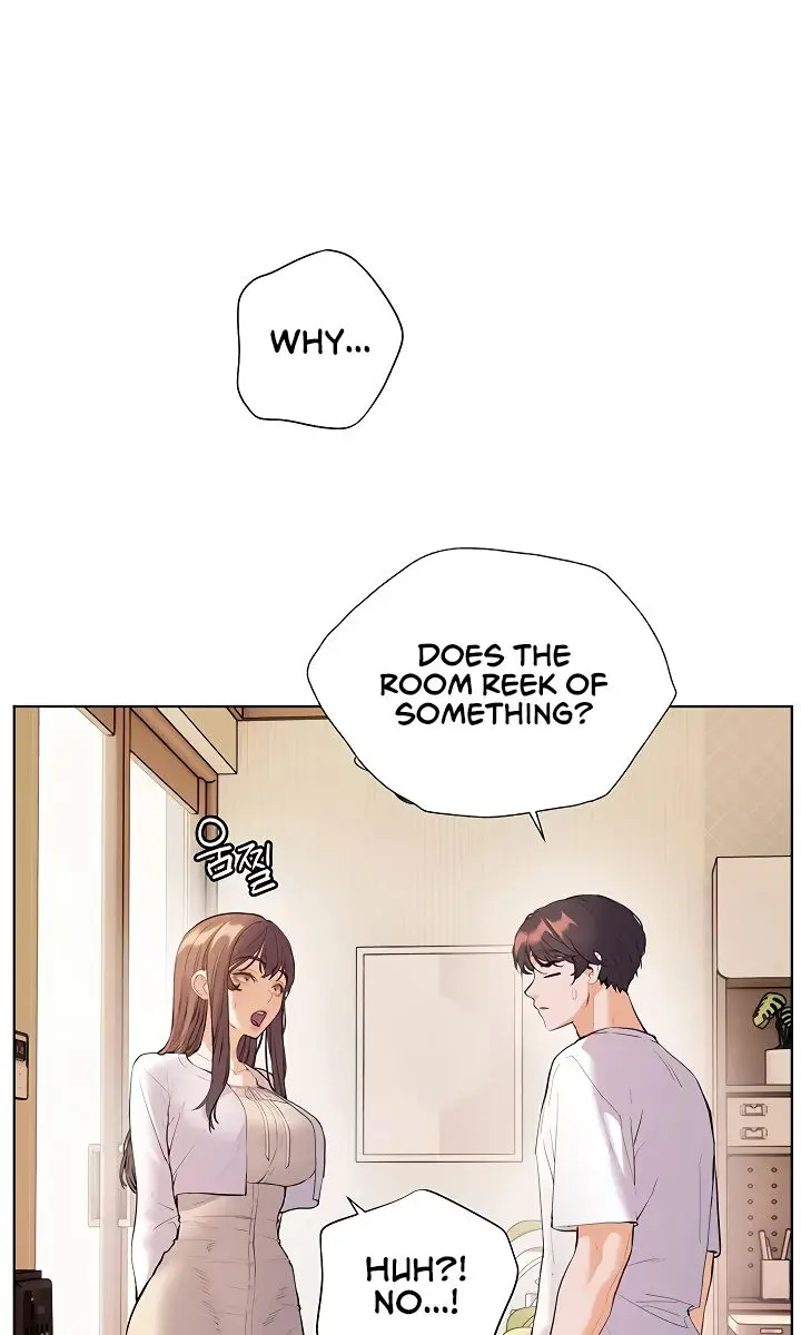 Teacher's Efforts Chapter 79 Page 89