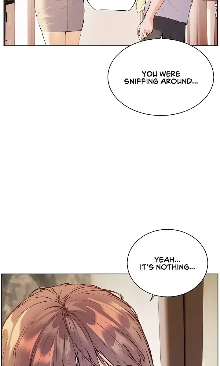 Teacher's Efforts Chapter 79 Page 90