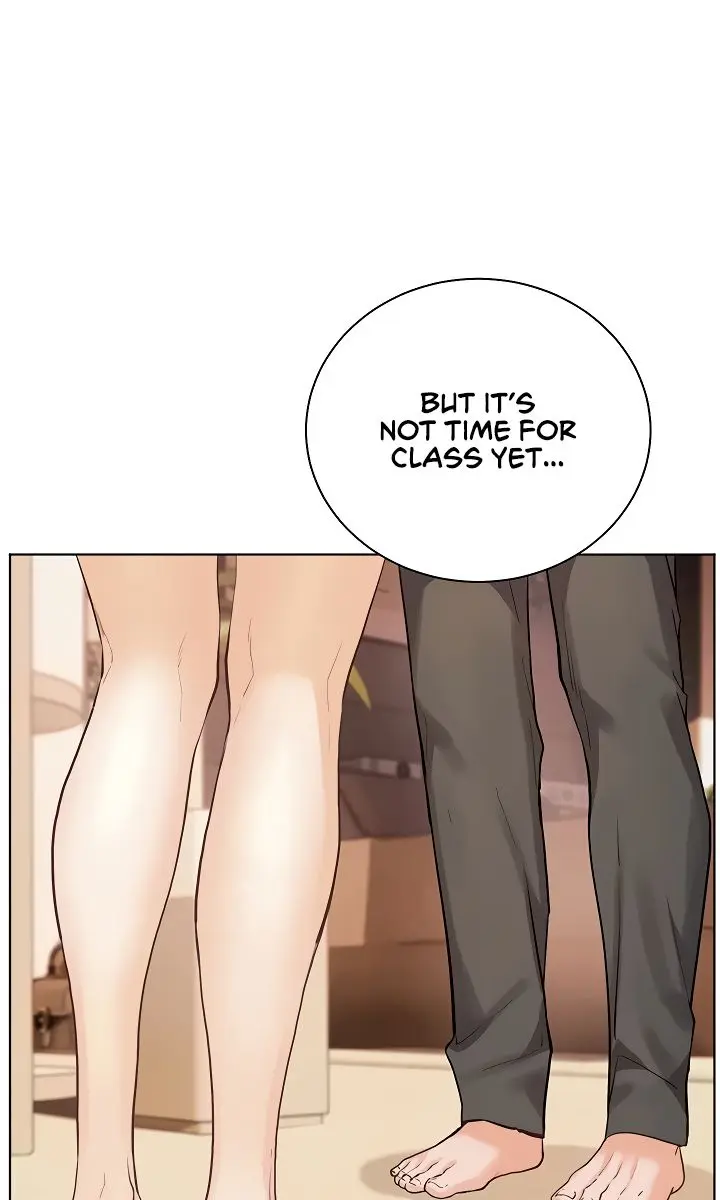 Teacher's Efforts Chapter 79 Page 92